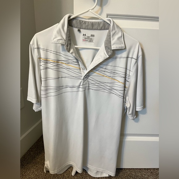Golf Polo - Picture 1 of 4